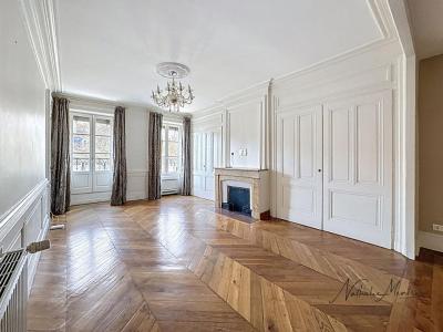Vente Appartement 3 pi�ces LYON-6EME-ARRONDISSEMENT 69006