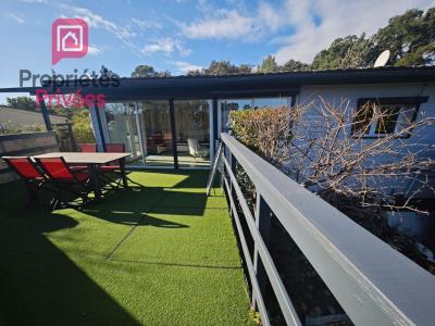 Vente Maison 4 pi�ces ROQUEBRUNE-SUR-ARGENS 83520