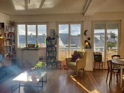 Vente Appartement 5 pi�ces SAINT-NAZAIRE 44600