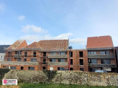 Vente Appartement 4 pi�ces MONTREUIL 62170