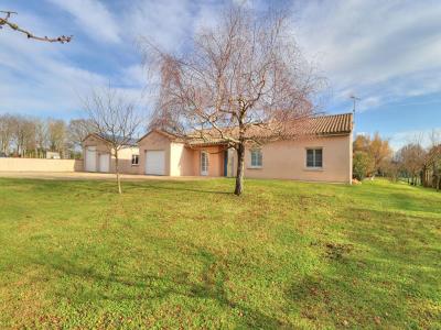 Vente Maison 5 pi�ces FAYE-SUR-ARDIN 79160