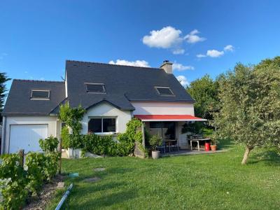 Vente Maison 7 pi�ces BADEN 56870