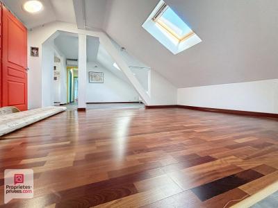 Vente Appartement 4 pi�ces SAINT-NICOLAS-DE-PORT 54210