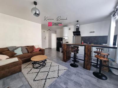 Vente Appartement 2 pi�ces ROCHE-SUR-YON 85000