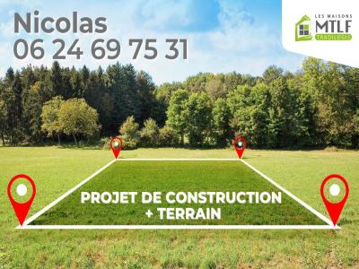 Vente Terrain NEUILLY-SUR-MARNE 93330