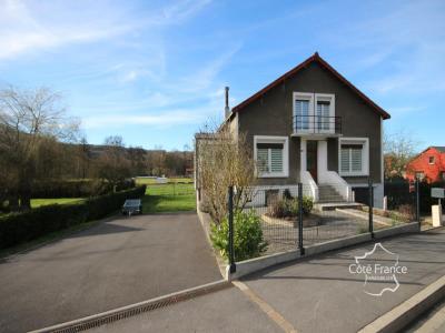 Vente Maison 4 pi�ces FROMELENNES 08600