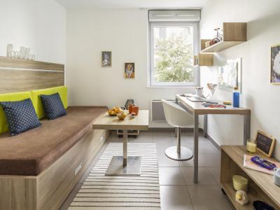 Vente Appartement ORLEANS 45000