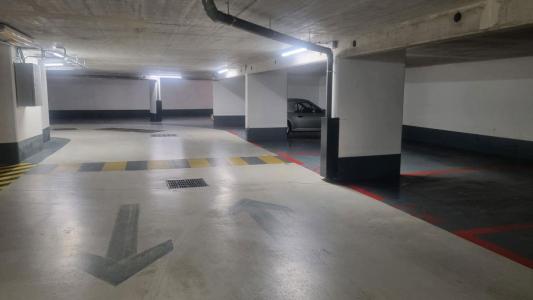 Location Parking ISSY-LES-MOULINEAUX 92130