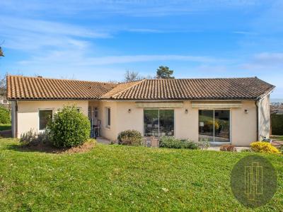 Vente Maison 7 pi�ces GLEIZE 69400