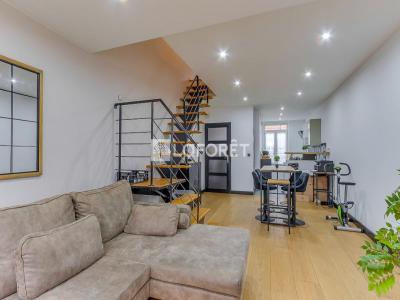 Vente Maison 4 pi�ces ROUBAIX 59100