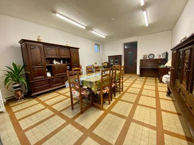 Vente Maison 9 pi�ces CHAMBILLY 71110