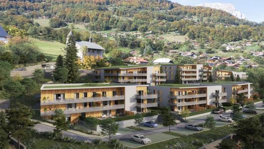 Location Appartement 2 pi�ces SALLANCHES 74700