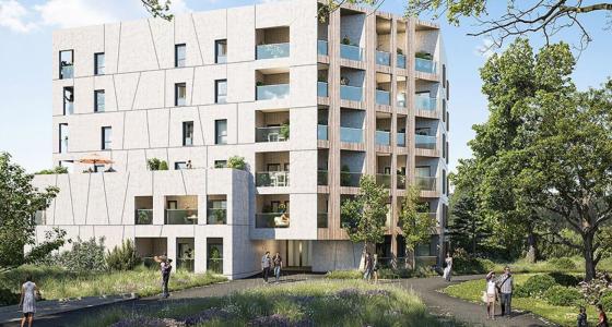 Location Appartement 2 pi�ces NANTES 44300