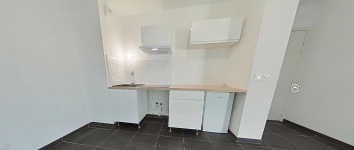 Location Appartement MARSEILLE-9EME-ARRONDISSEMENT 13009