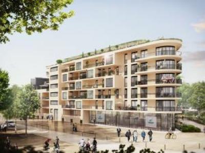 Location Appartement 2 pi�ces METZ 57000