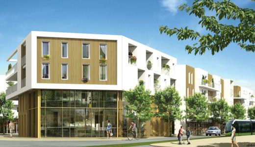 Location Appartement 3 pi�ces BREST 29200