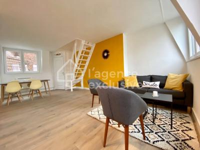Location Appartement 2 pi�ces LILLE 59000