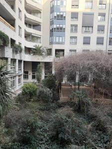 Location Appartement 2 pi�ces LYON-3EME-ARRONDISSEMENT 69003