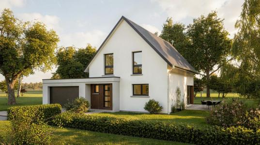 Vente Maison 5 pi�ces WIDENSOLEN 68320