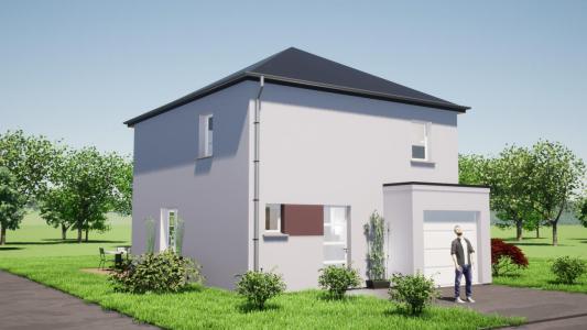 Vente Maison 5 pi�ces BATTENHEIM 68390