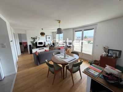 Vente Appartement 3 pi�ces TOULOUSE 31200