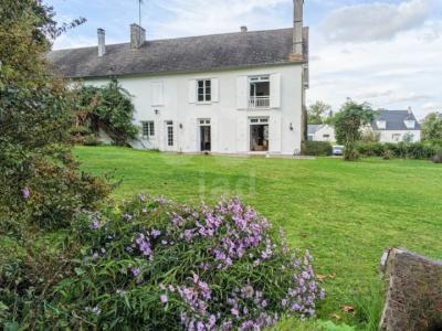 Vente Maison 6 pi�ces MOUROUX 77120