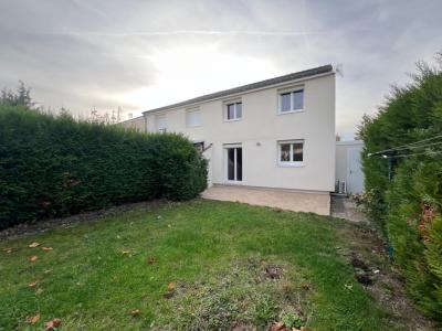 Vente Maison 5 pi�ces REIMS 51100