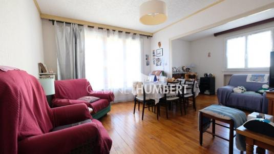 Vente Appartement 4 pi�ces SAINT-ETIENNE 42000