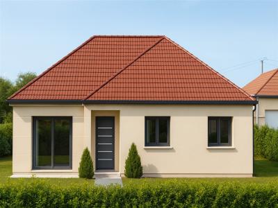 Vente Maison PAVILLY 76570