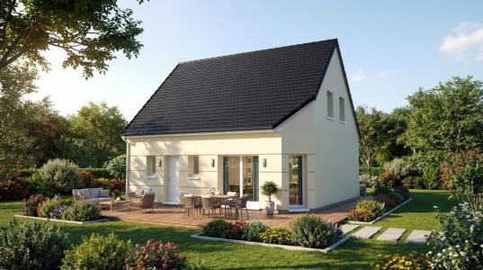 Vente Maison MALAUNAY 76770