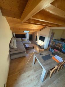 Location Appartement MONT-SAXONNEX 74130