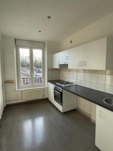 Location Appartement 3 pi�ces PAGNY-SUR-MOSELLE 54530