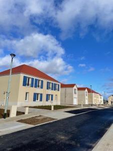 Location Maison 4 pi�ces CANNES-ECLUSE 77130