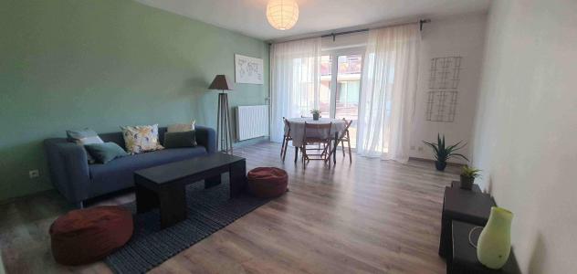 Location Appartement 2 pi�ces ANNECY 74000