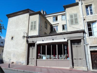 Location Appartement NANCY 54000