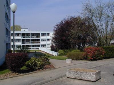 Location Appartement 2 pi�ces VANDOEUVRE-LES-NANCY 54500