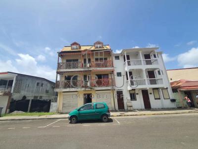 Vente Bureau SAINT-LOUIS 97134