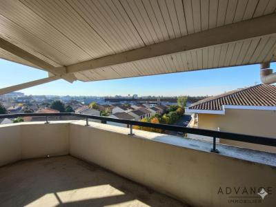 Vente Appartement 2 pi�ces TOULOUSE 31300