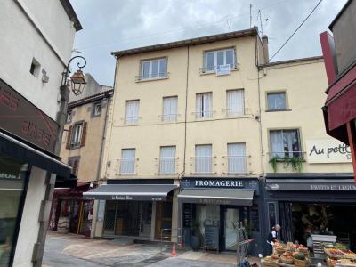 Location Appartement 3 pi�ces CHAMALIERES 63400