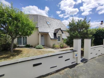 Vente Maison 6 pi�ces BEAULIEU-SUR-LAYON 49750