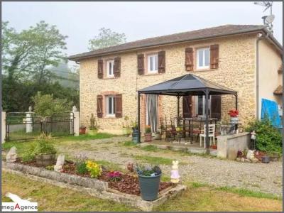 Vente Maison 5 pi�ces MIRAMONT-SENSACQ 40320