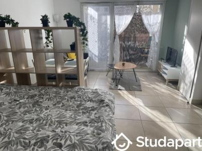 Location Appartement THIAIS 94320