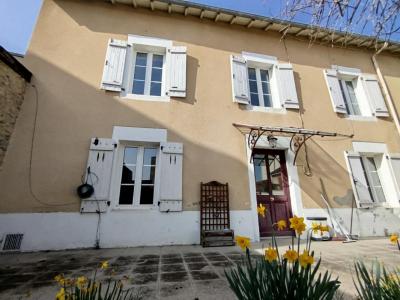 Vente Maison 5 pi�ces LIMOGES 87000