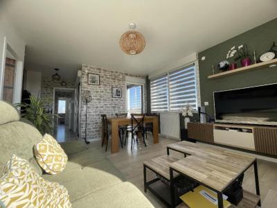 Vente Appartement 4 pi�ces NANTES 44300