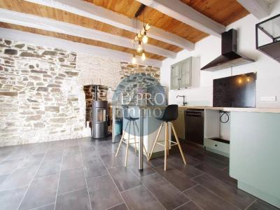 Vente Maison 5 pi�ces SAINT-FIACRE-SUR-MAINE 44690