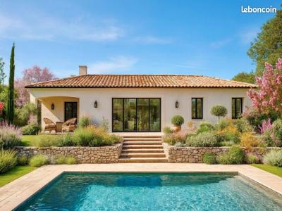 Vente Maison SAINT-QUENTIN-DE-BARON 33750