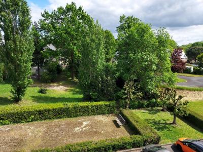 Location Appartement SAUMUR 49400