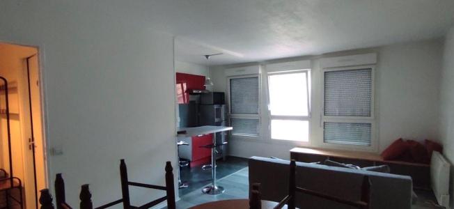 Location Appartement 2 pi�ces BORDEAUX 33000