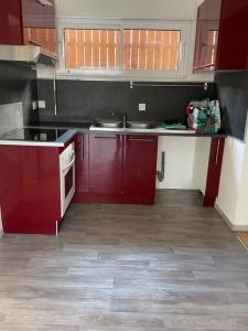 Location Maison 4 pi�ces BORDEAUX 33000