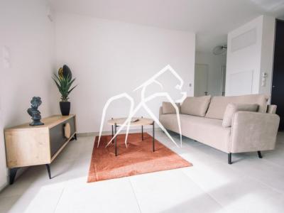 Vente Appartement 3 pi�ces CASTELNAU-LE-LEZ 34170